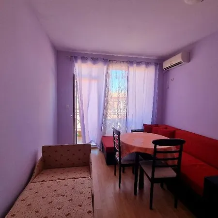 Apartment Sunny Tunkovo