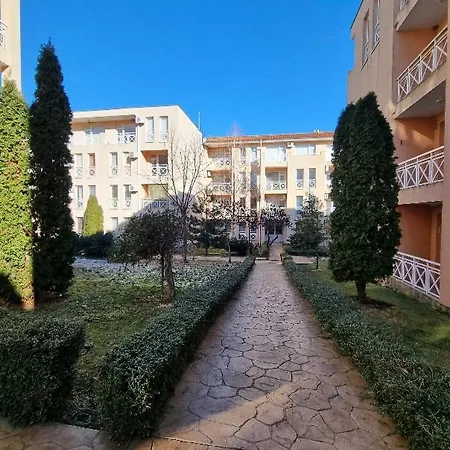 Apartment Sunny *
