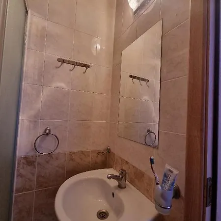 Sunny Apartment Tunkovo