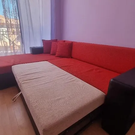 Apartment Sunny