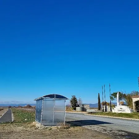 Sunny Tunkovo