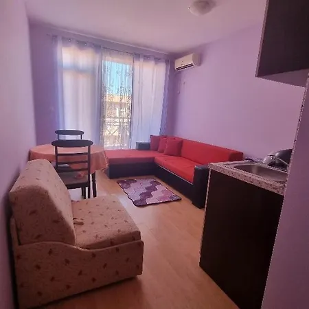 Apartment Sunny *