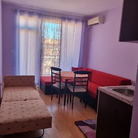 Apartment Sunny *