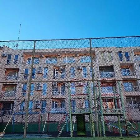 Sunny Apartment Tunkovo