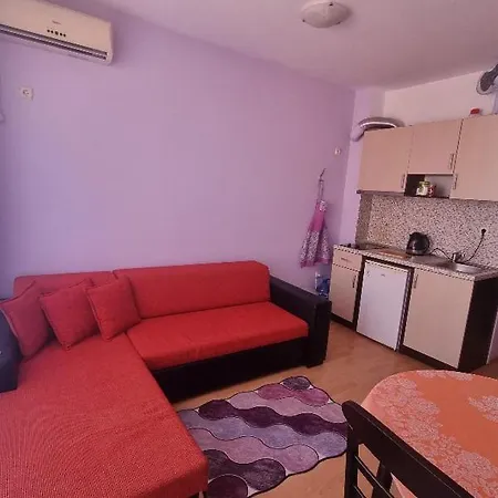 Sunny Apartment