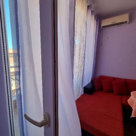 Apartment Sunny *
