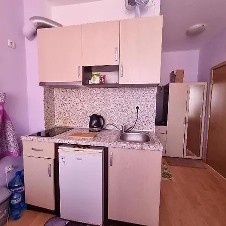 Apartment Sunny *